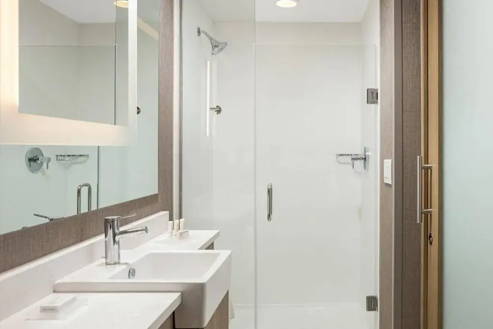 Springhill Suites Savannah Richmond Hill