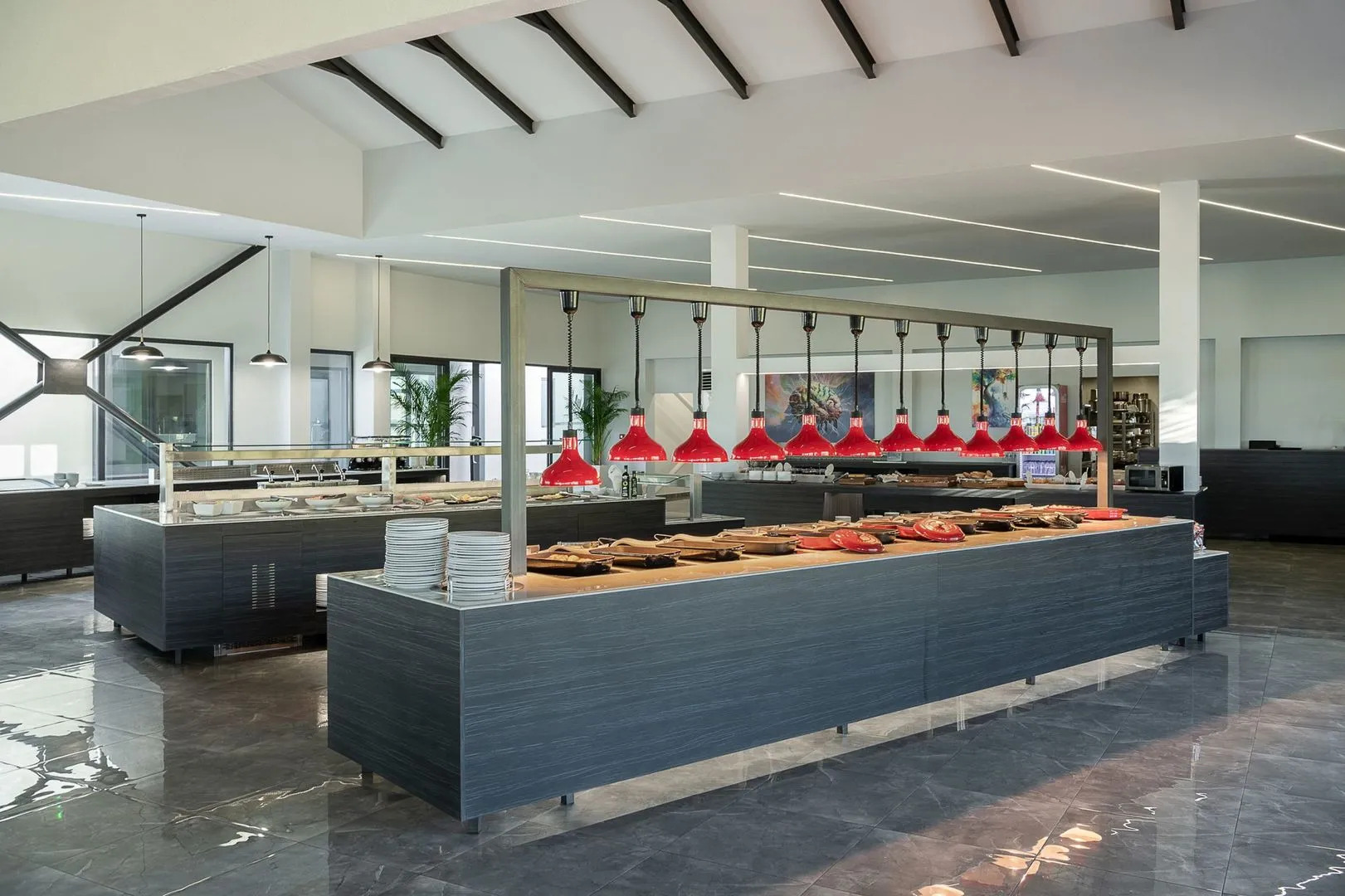 Galini Palace Resort Hotel