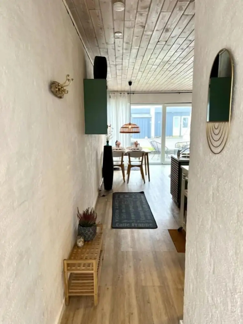 Agger Booking - lejligheder 100m fra Vesterhavet