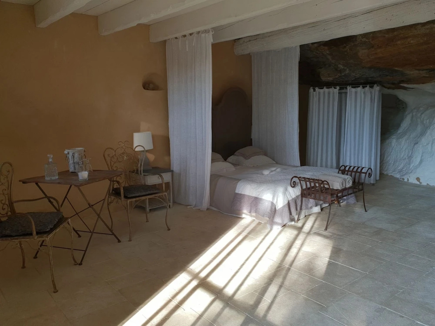 B&B Le Clos Saint Saourde