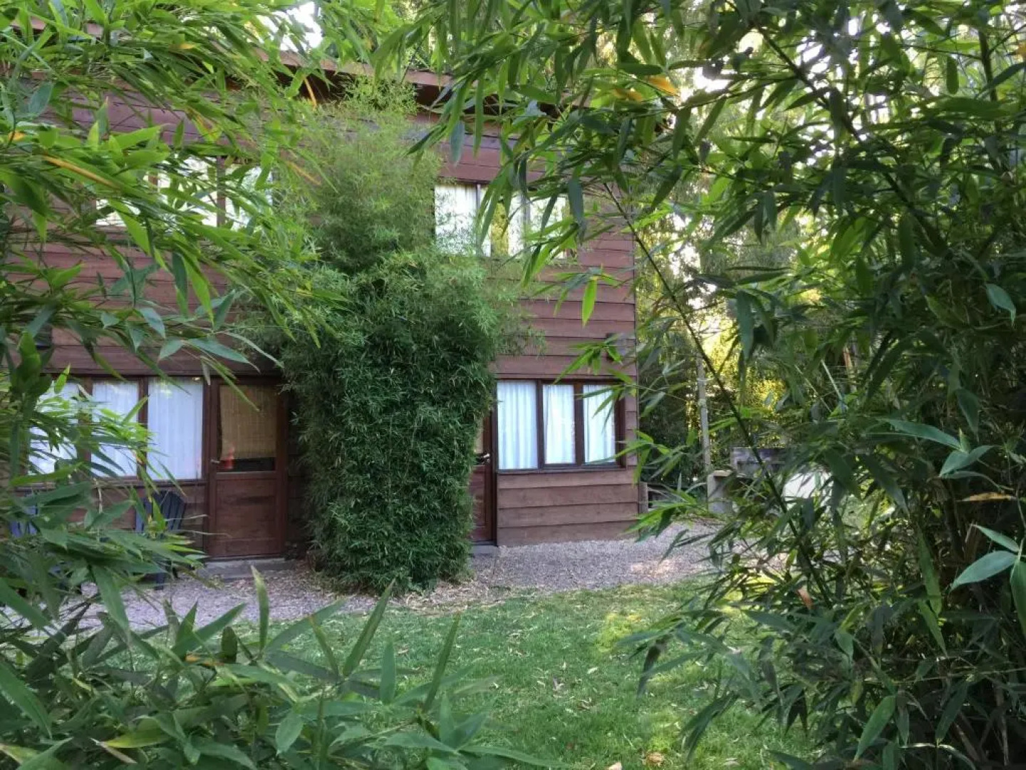 Cabañas Aire Fresco