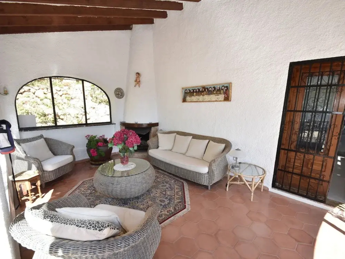 Modern Villa in Altea With Private Swimming Pool