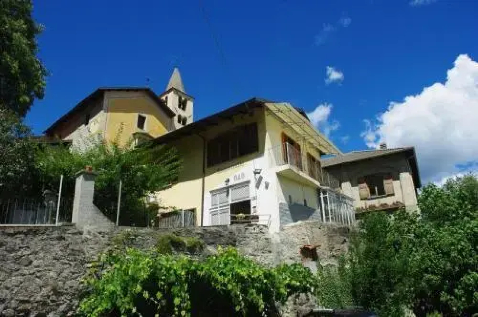 B&B Sanpancrazio Vaie