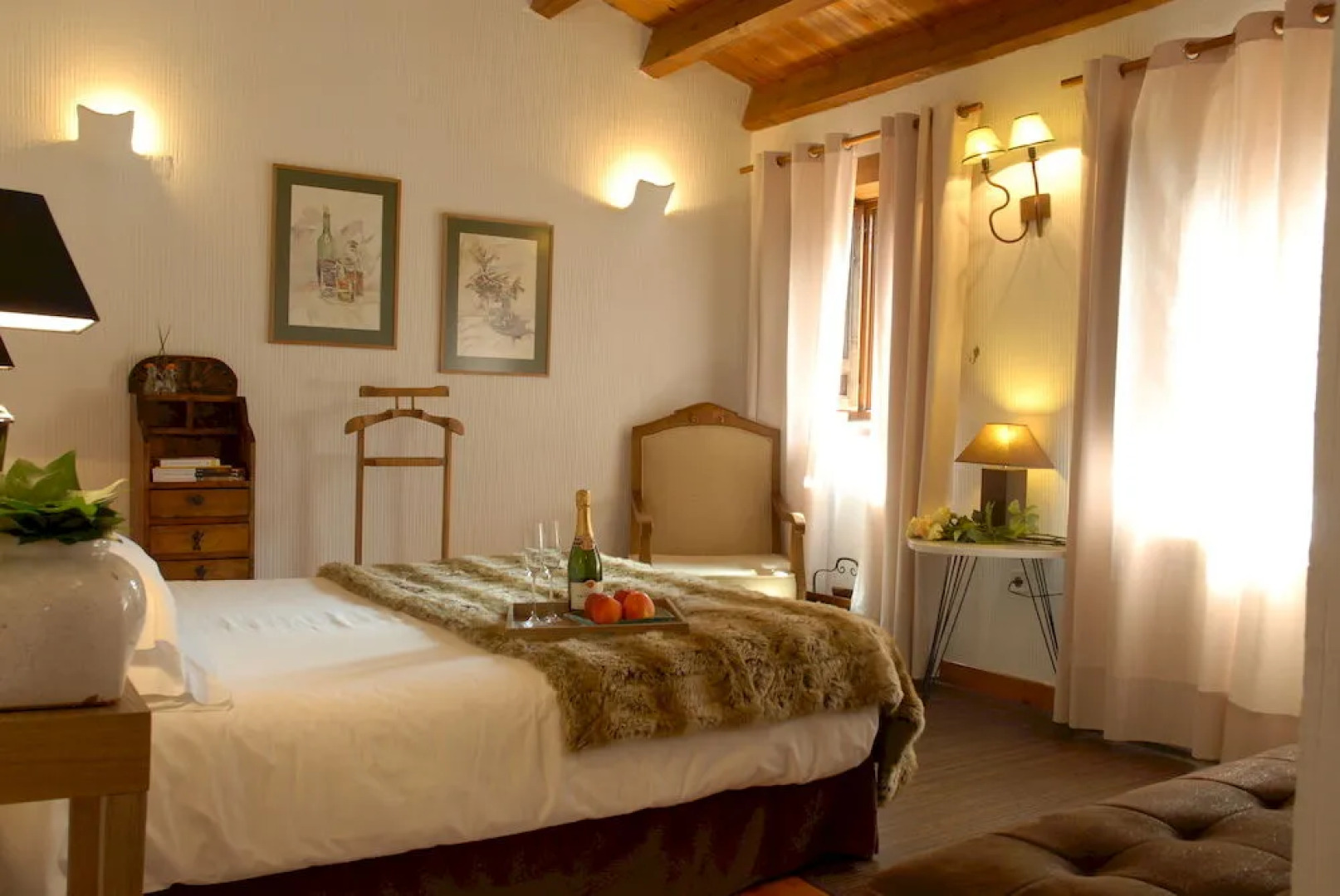 Hotel-SPA El Molino de Alcuneza