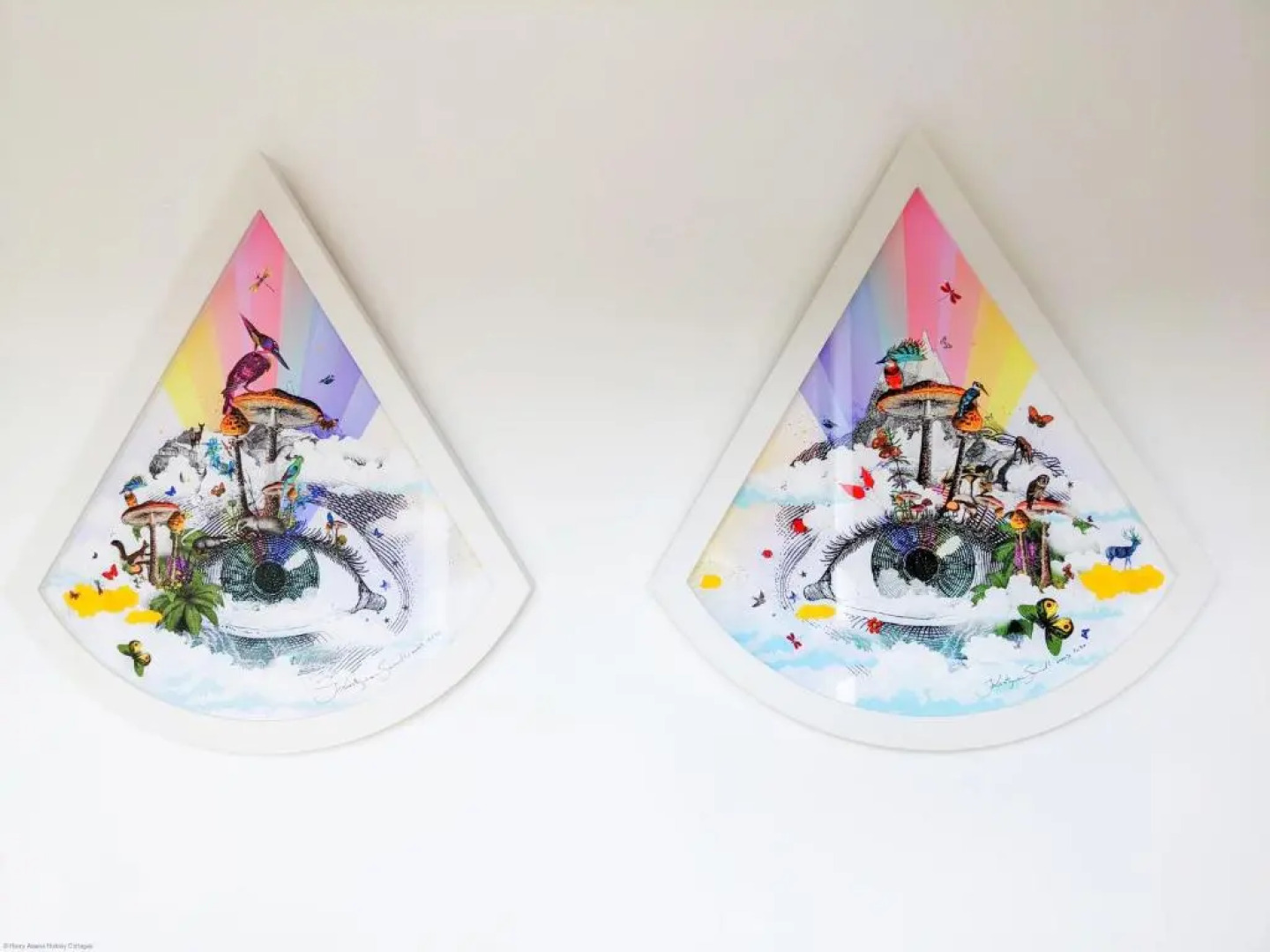 The Old Court House - Midhurst