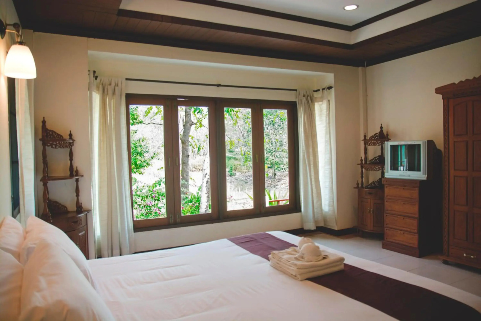 Tak Andaman Resort & Hotel