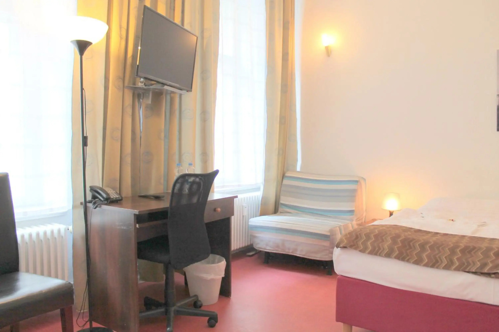 Hotel Amelie Berlin