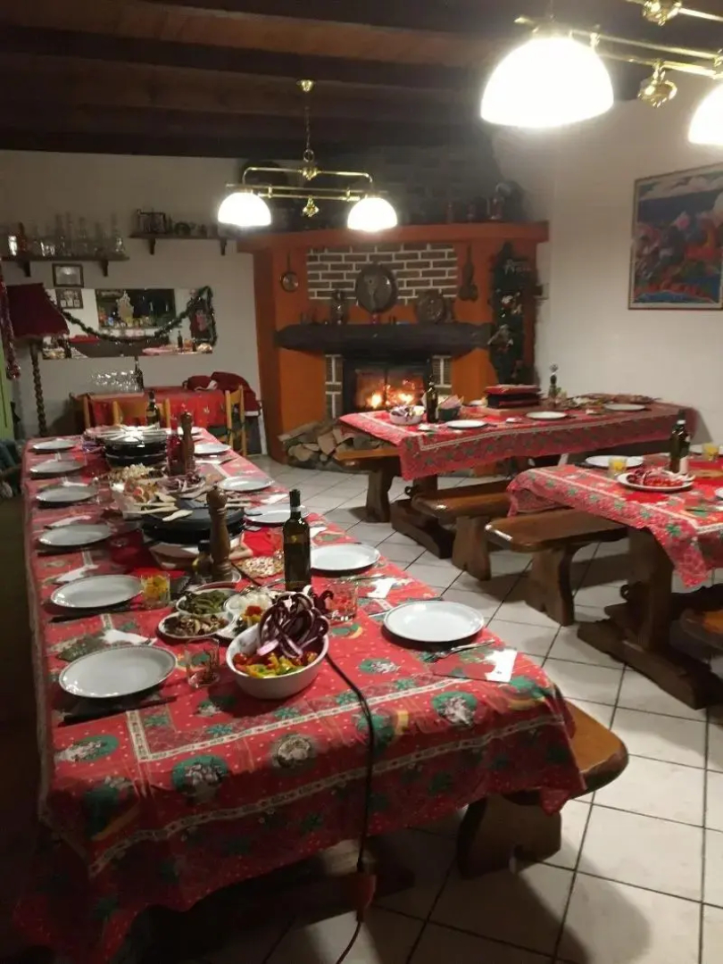 BOSCOTENSO