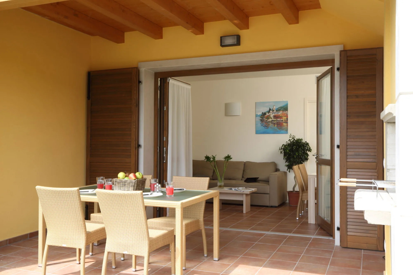 Residence Corte Leonardo