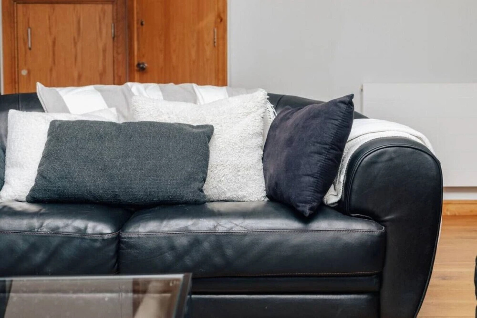 The Herringbone - 3 Bed With Parking Pet Friendly