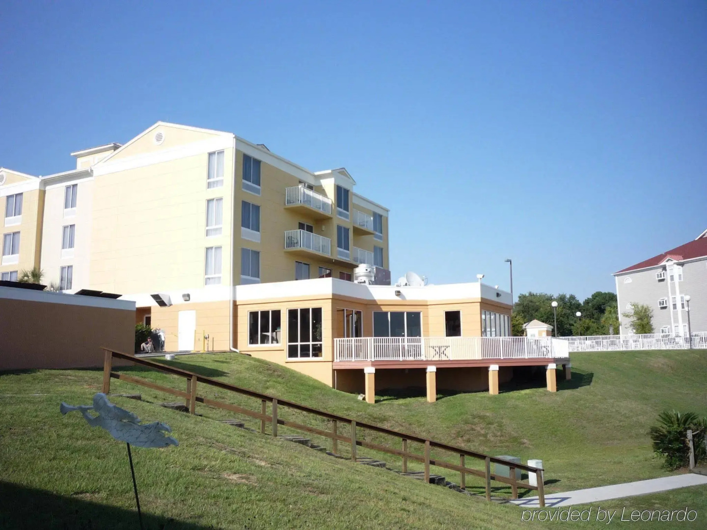 Holiday Inn Express N.Myrtle Beach- Little River by IHG