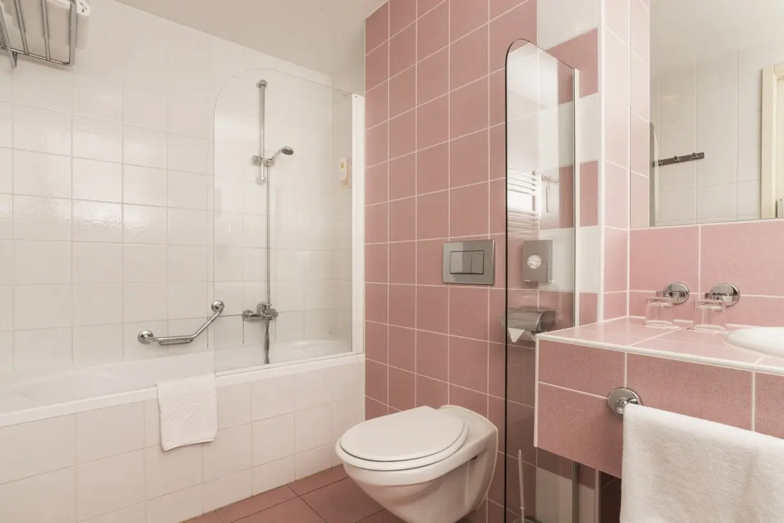 Residence Garden Istra Plava Laguna