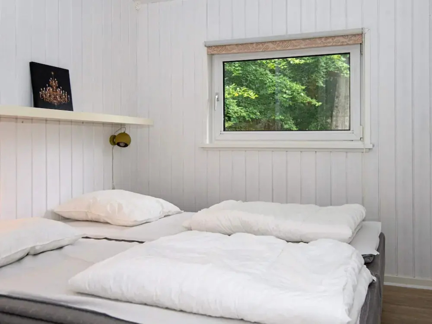 Luxury Oasis Near Grena Strand-by Traum