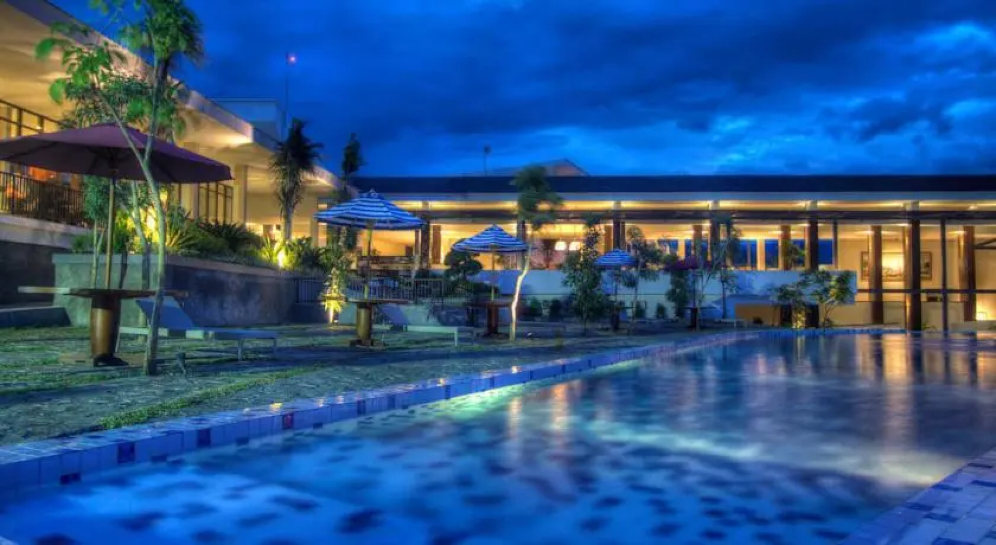 Aston Luwuk Hotel and Conference Center