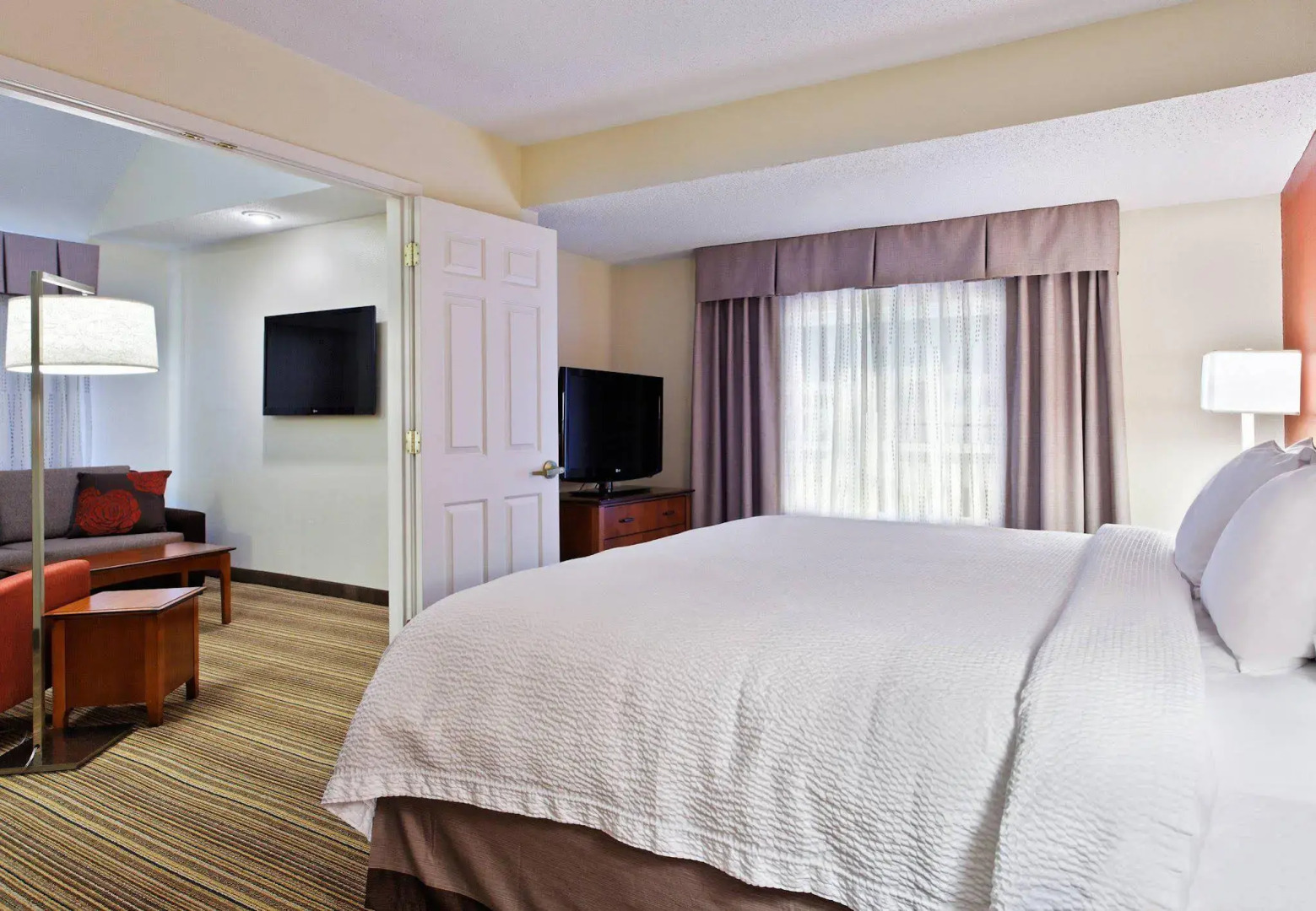 Residence Inn by Marriott Winston-Salem University Area