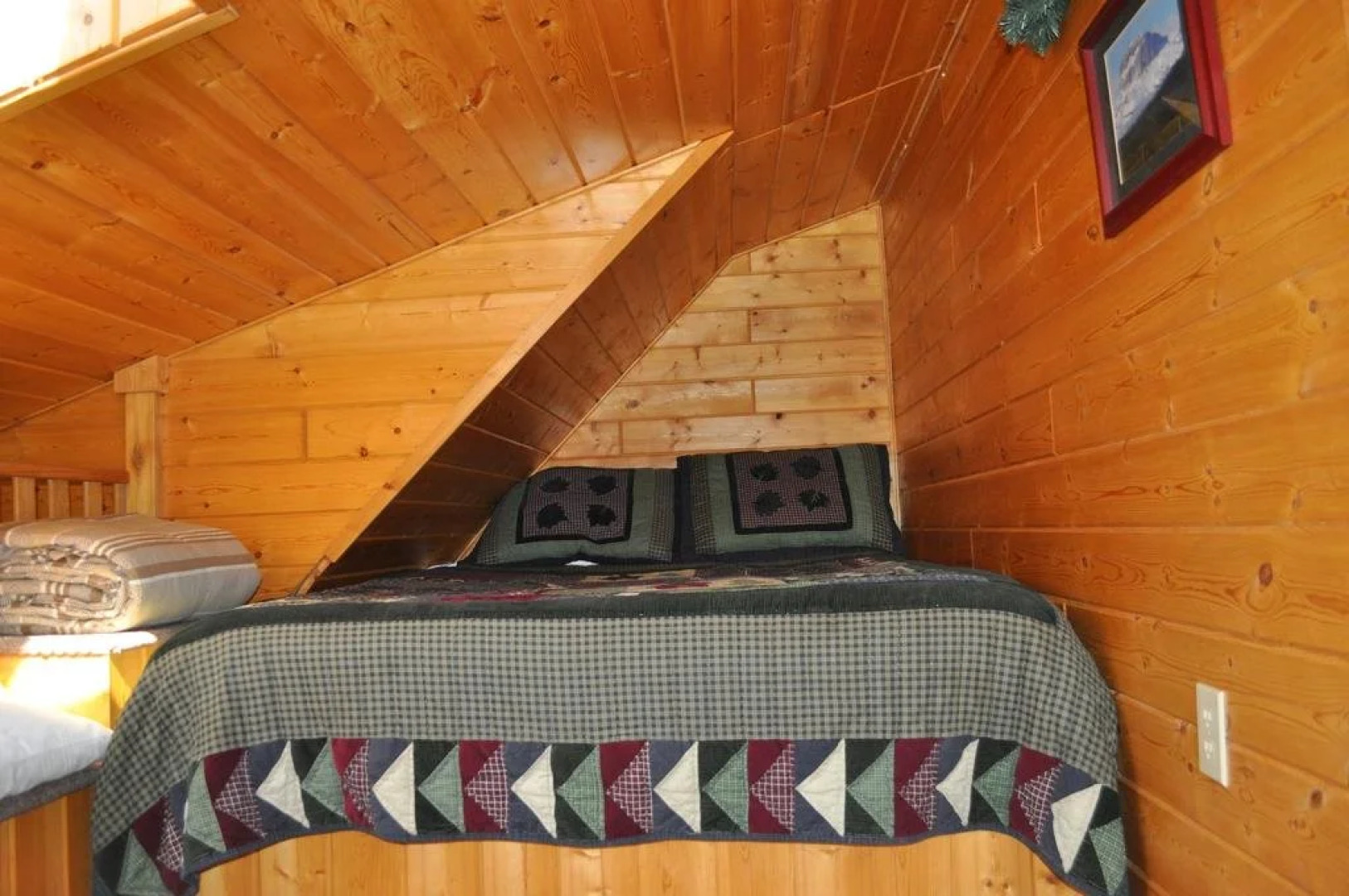 Rocky Ridge Country Lodge