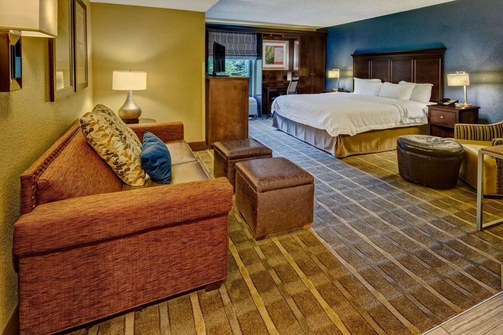Hampton Inn Peachtree Corners Norcross