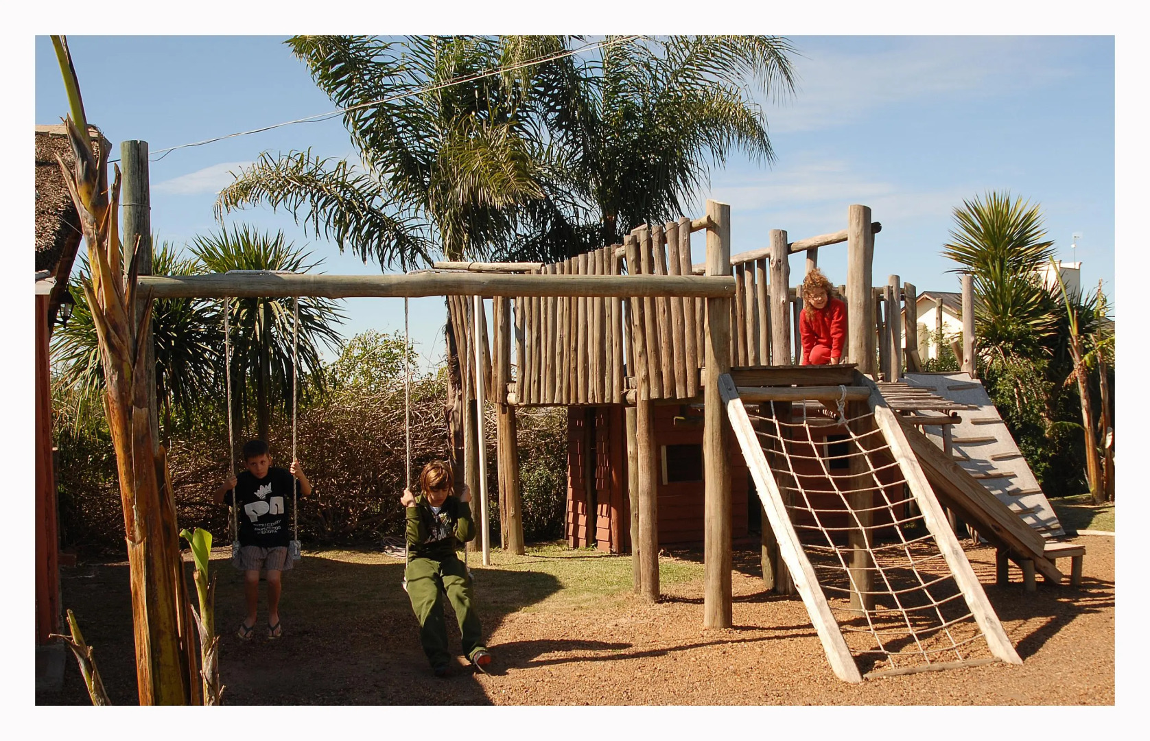 Cabañas Altos de Artalaz