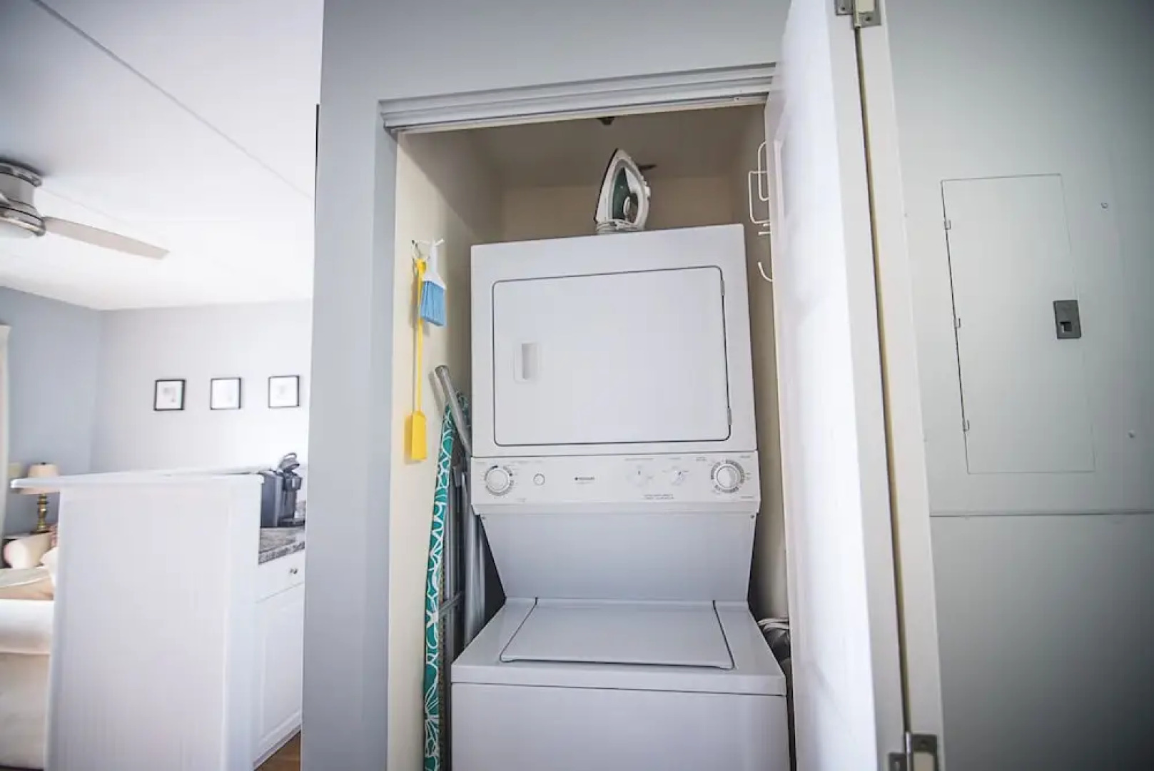 Water Street Retreats