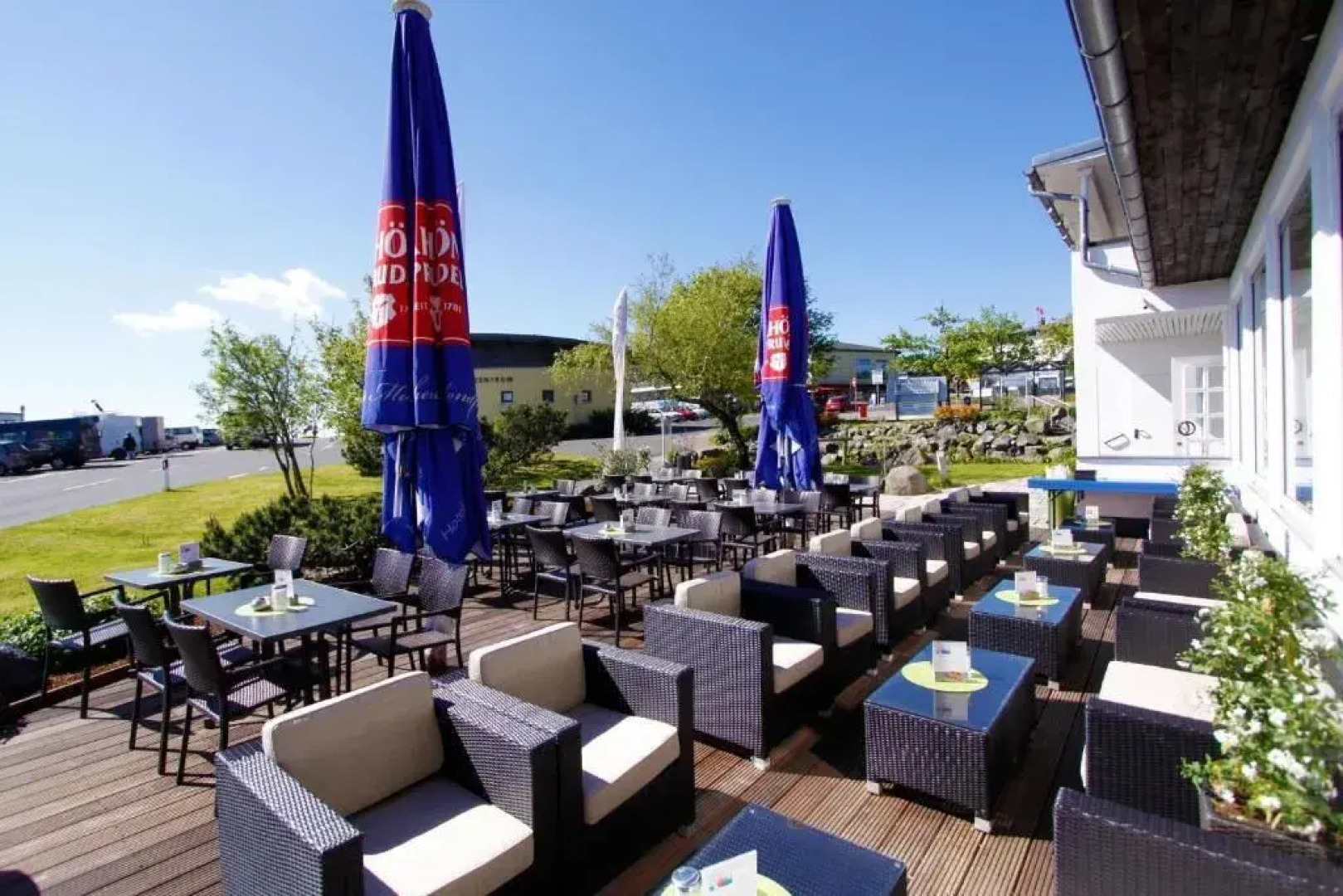 Peterchens Mondfahrt Wasserkuppe