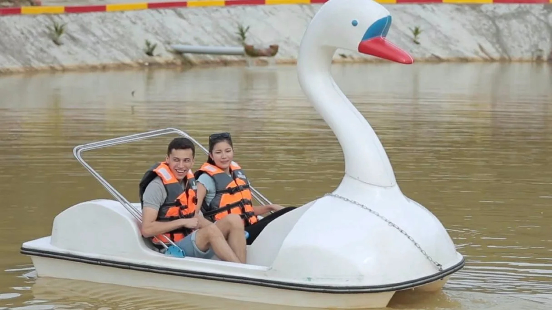 Karak Orchard Resorts