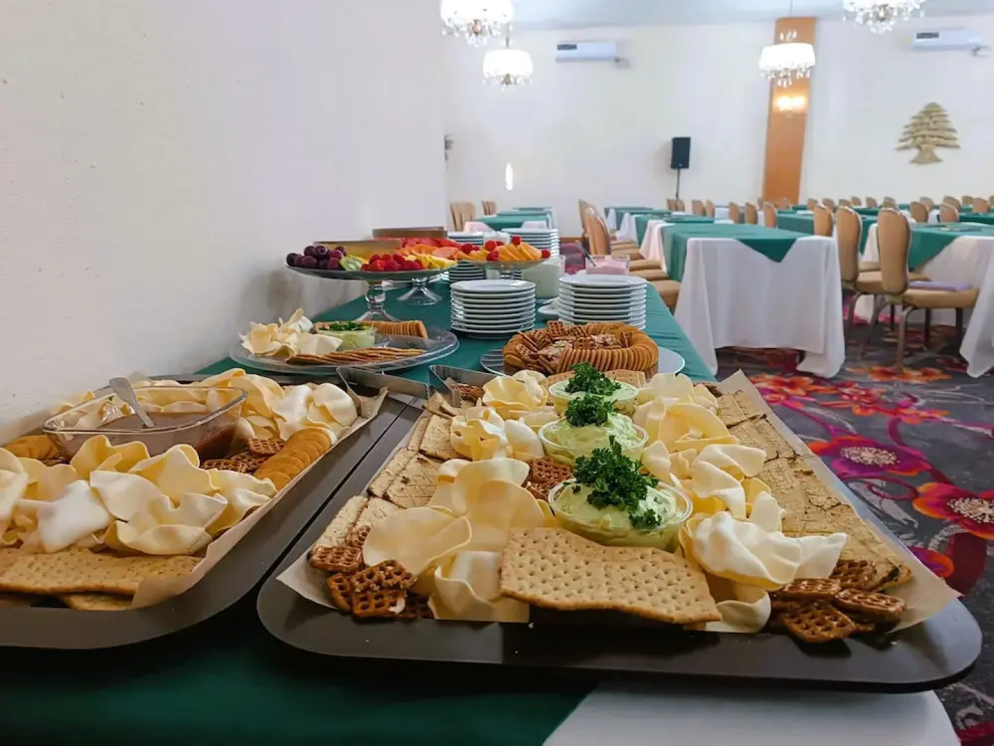 Los Cedros Hotel Inn Nuevo Casas Grandes