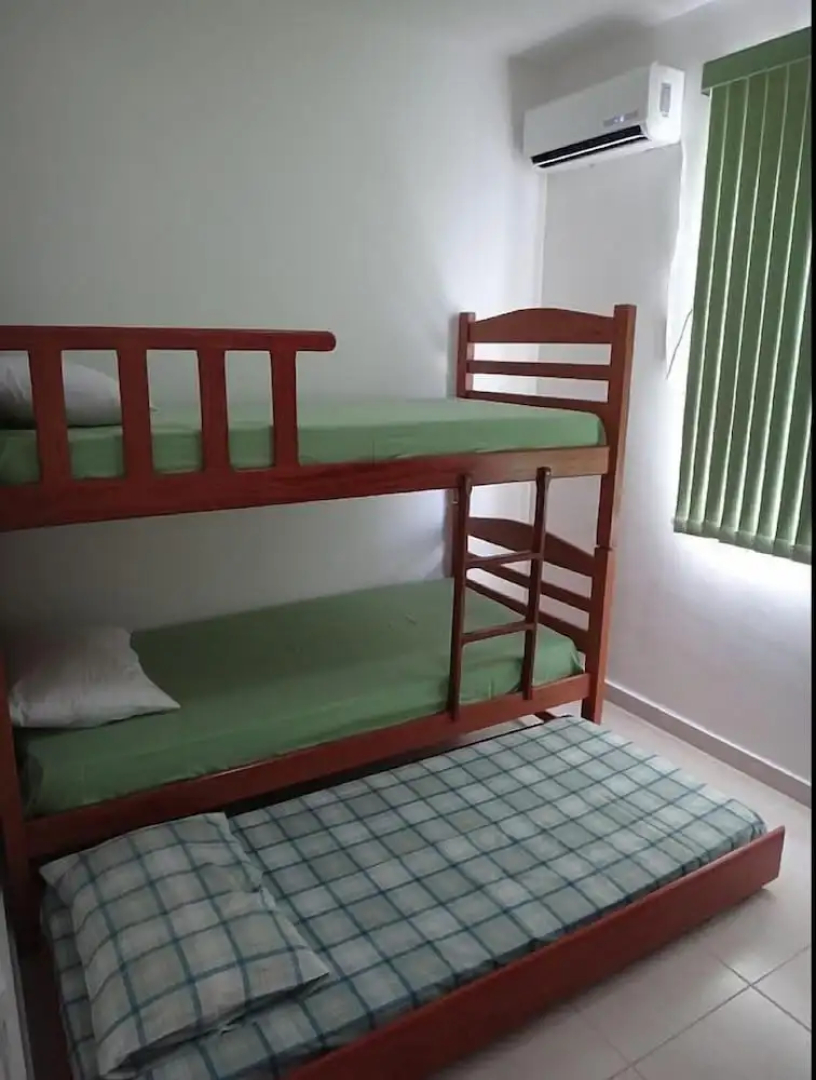 Ajuricaba Suites - Novo Aleixo