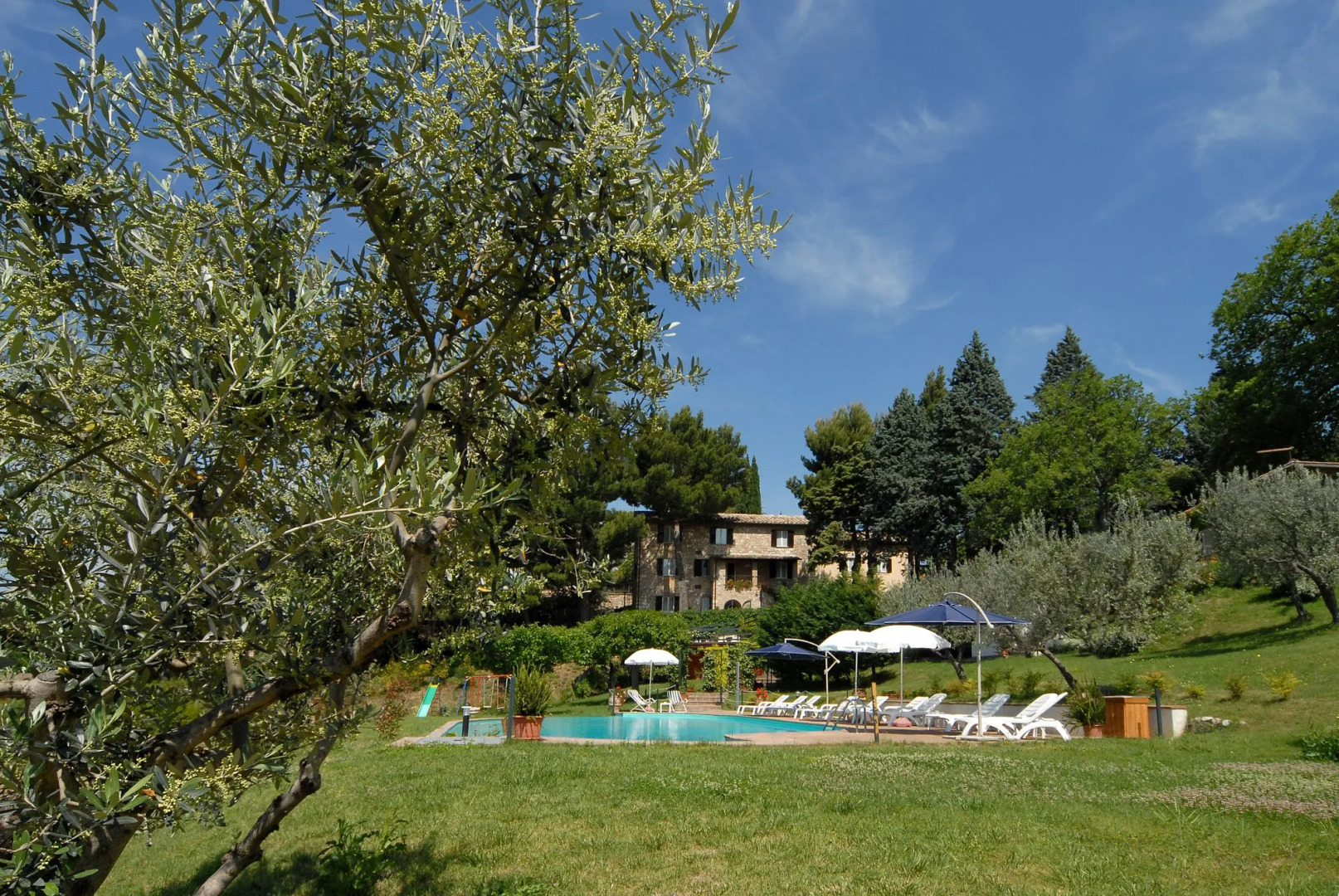 Country House San Potente