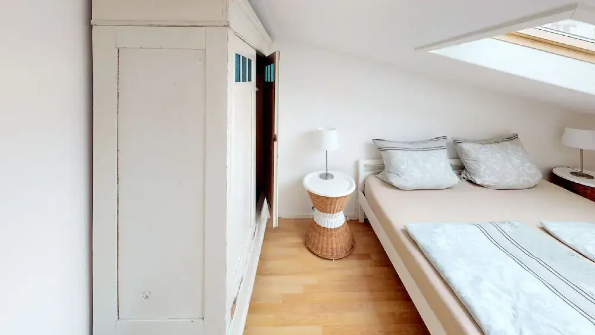 Ostseequartier Vorpommern Am Alten Warmbad