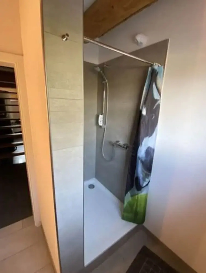 Holiday Home Schwalm