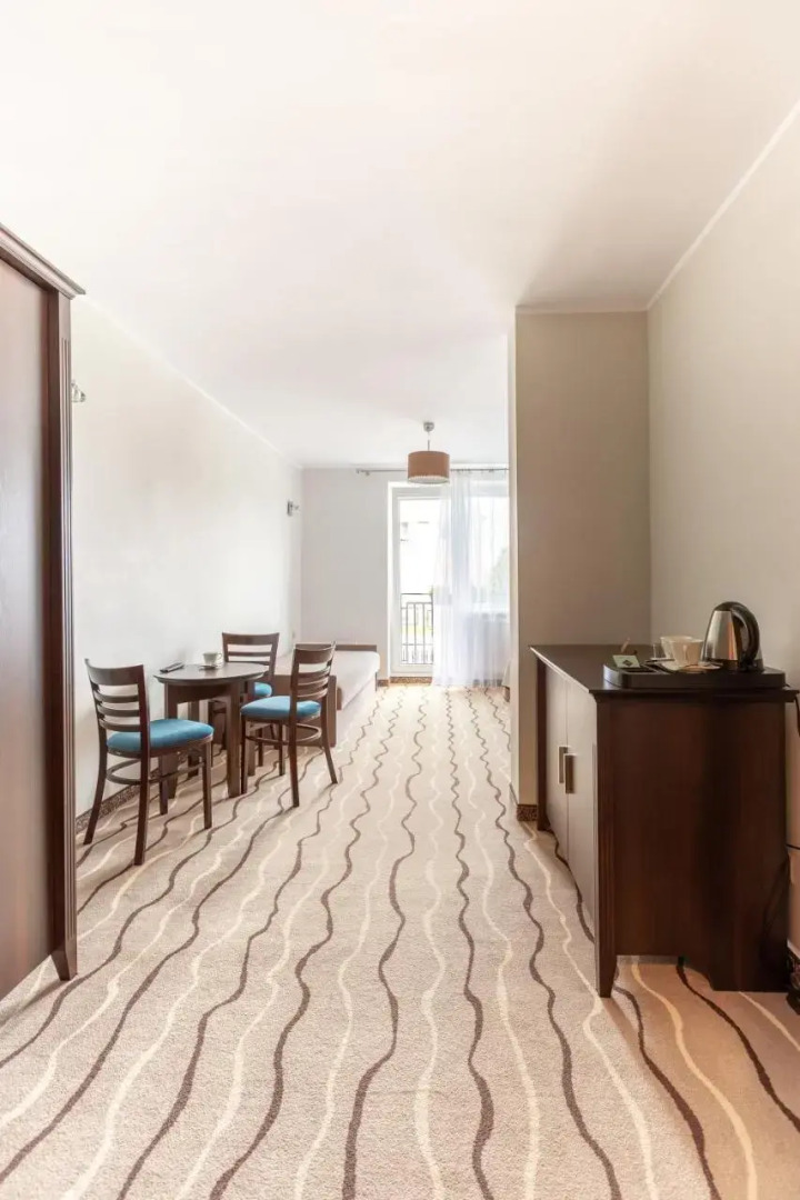 Dom Wypoczynkowy Arpol