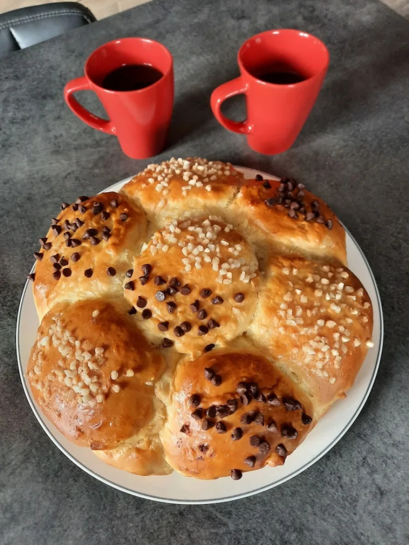 Chambres d'hotes L'Amandier