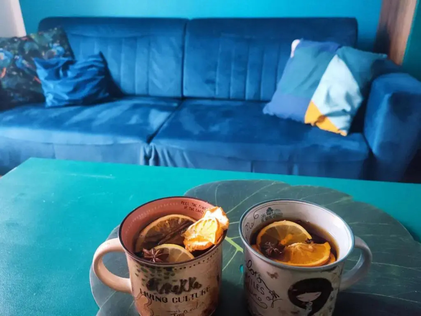 Lawendowo- domki, apartamenty, sauna i jacuzzi