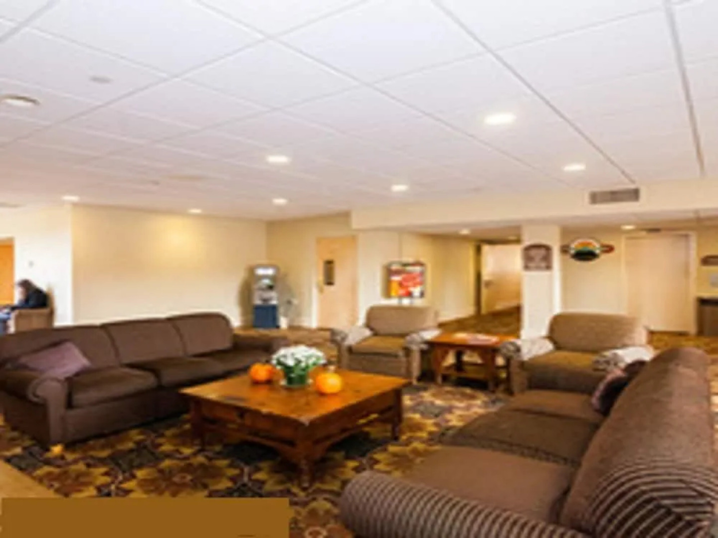 Chateau Resort & Conference Center