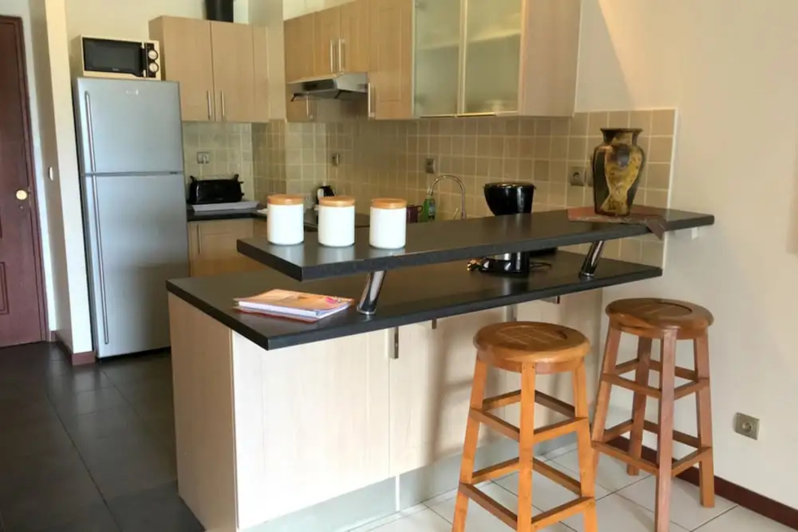 Studio Vaitiare Apartment 0