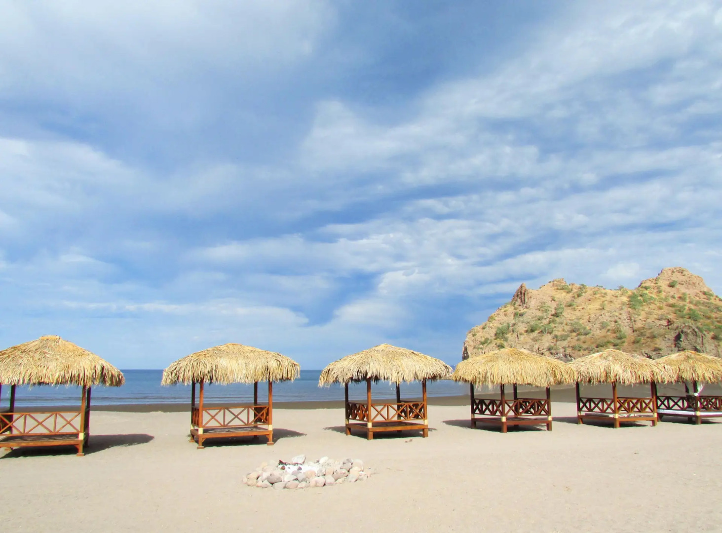 Loreto Bay Golf & Sea at Baja