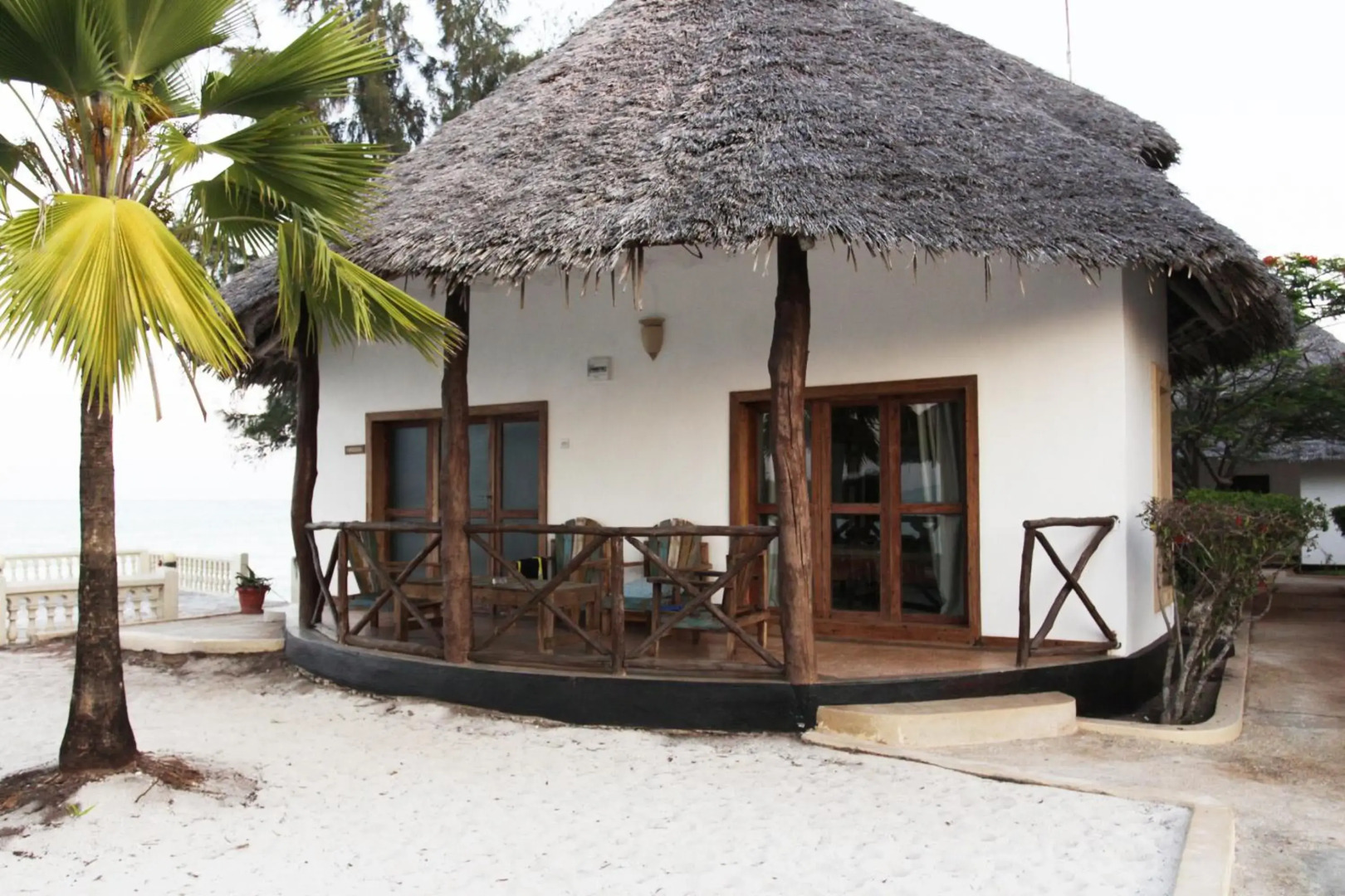 Reef & Beach Resort
