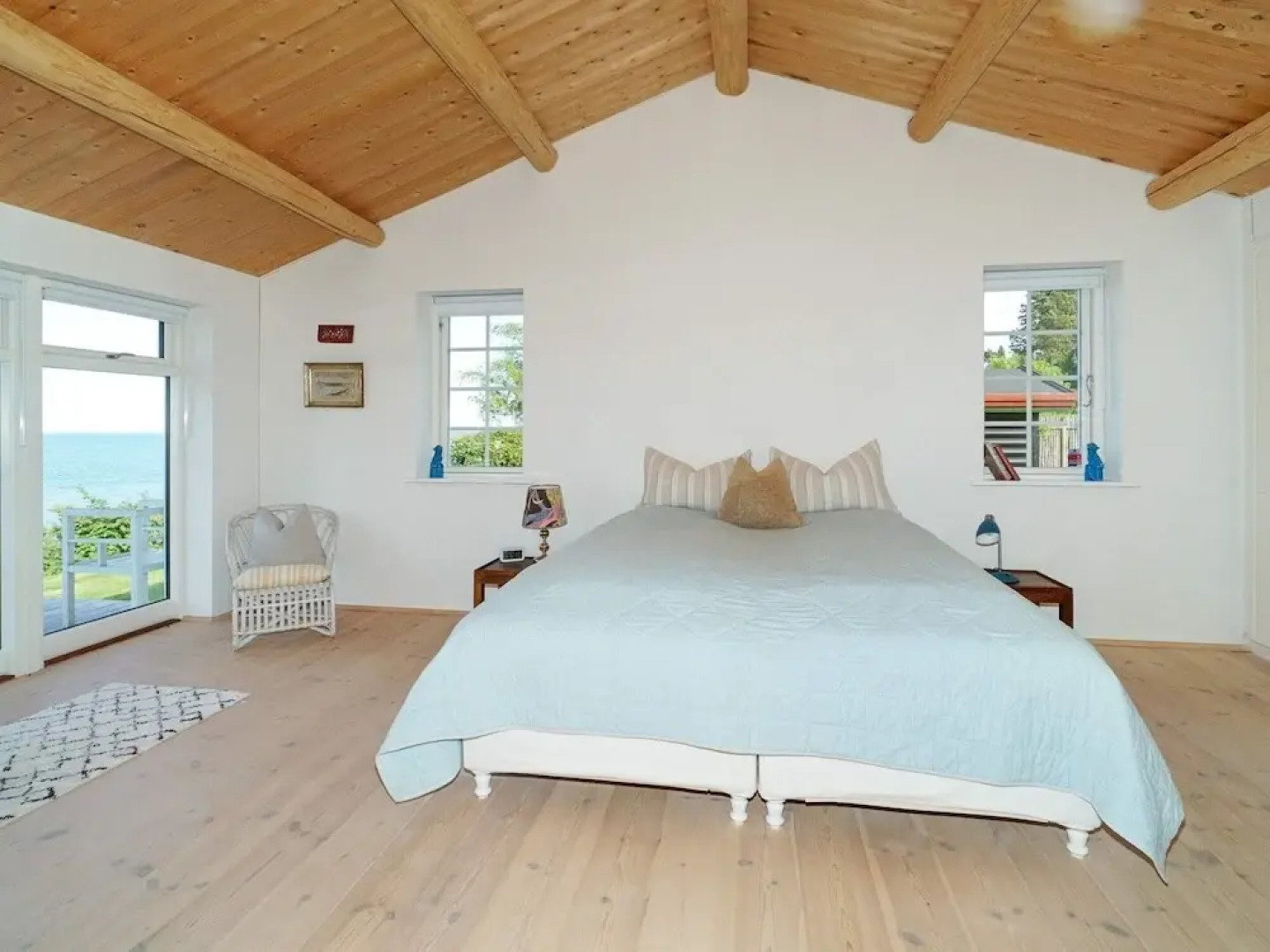 10 Person Holiday Home in Gilleleje