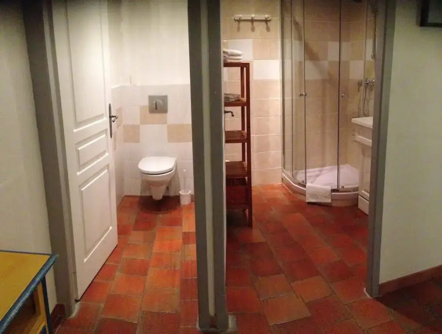 Hôtel La Petite Bohème