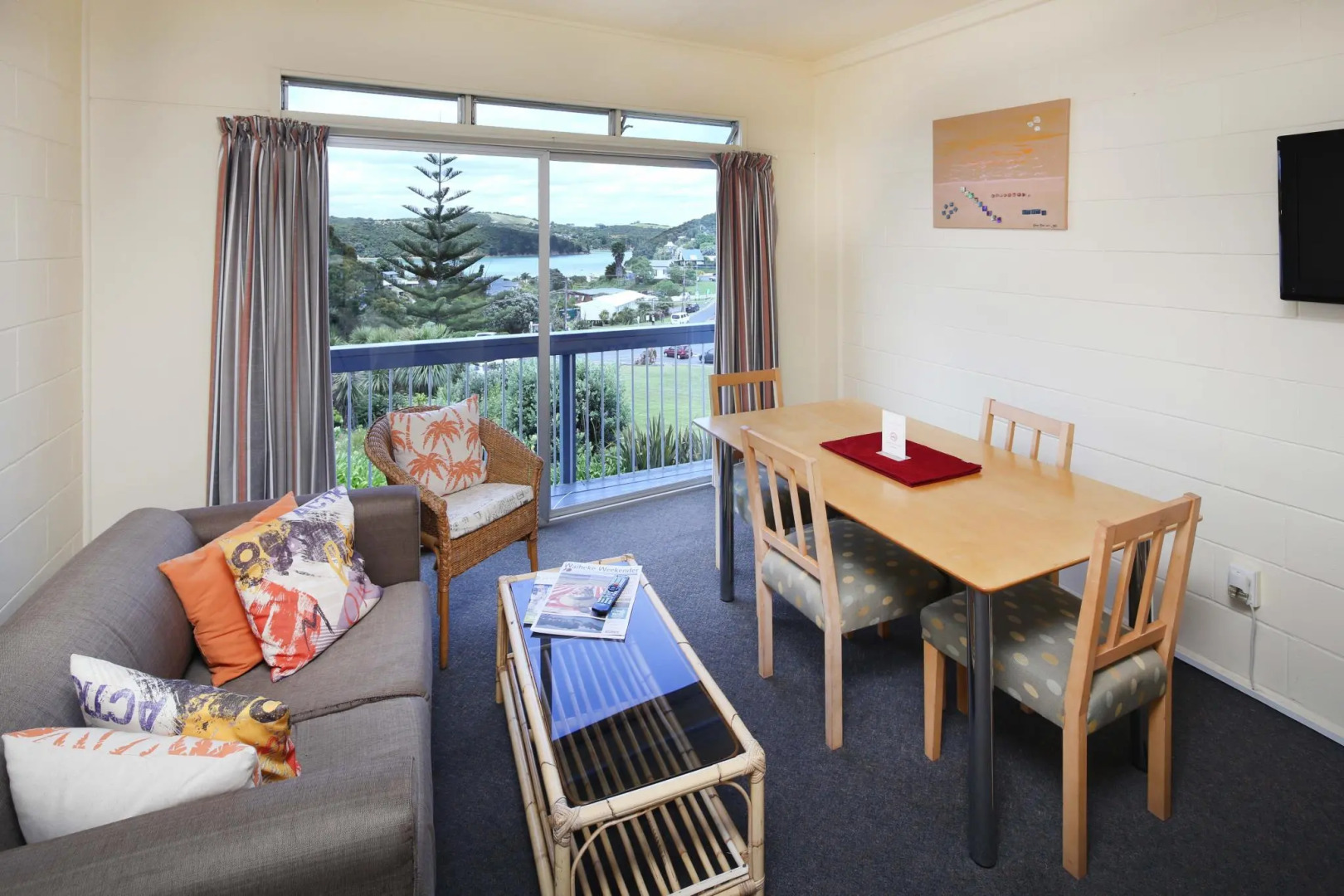 Waiheke Island Motel