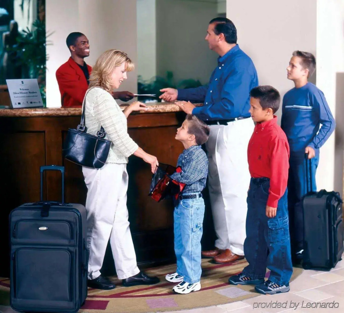 Embassy Suites by Hilton Sacramento Riverfront Promenade