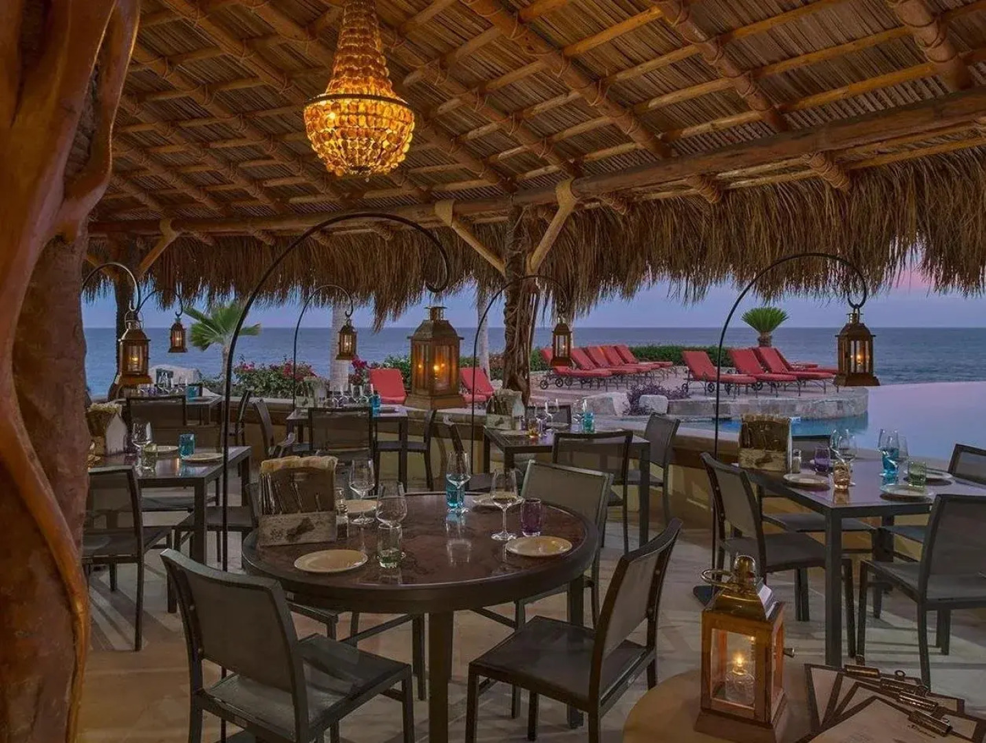 Hacienda del Mar Los Cabos, An Autograph Collection All-Inclusive Resort by Marriott