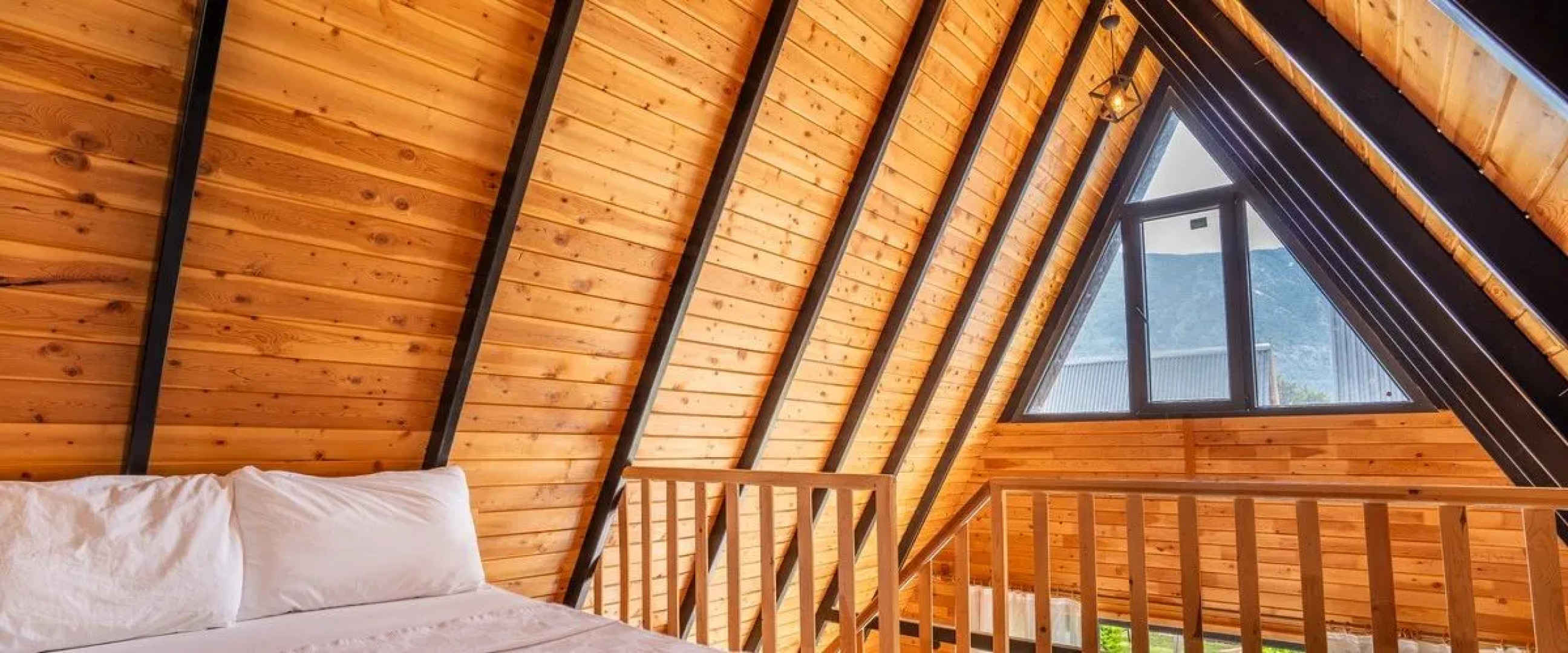 Karaöz Sapphire Bungalows