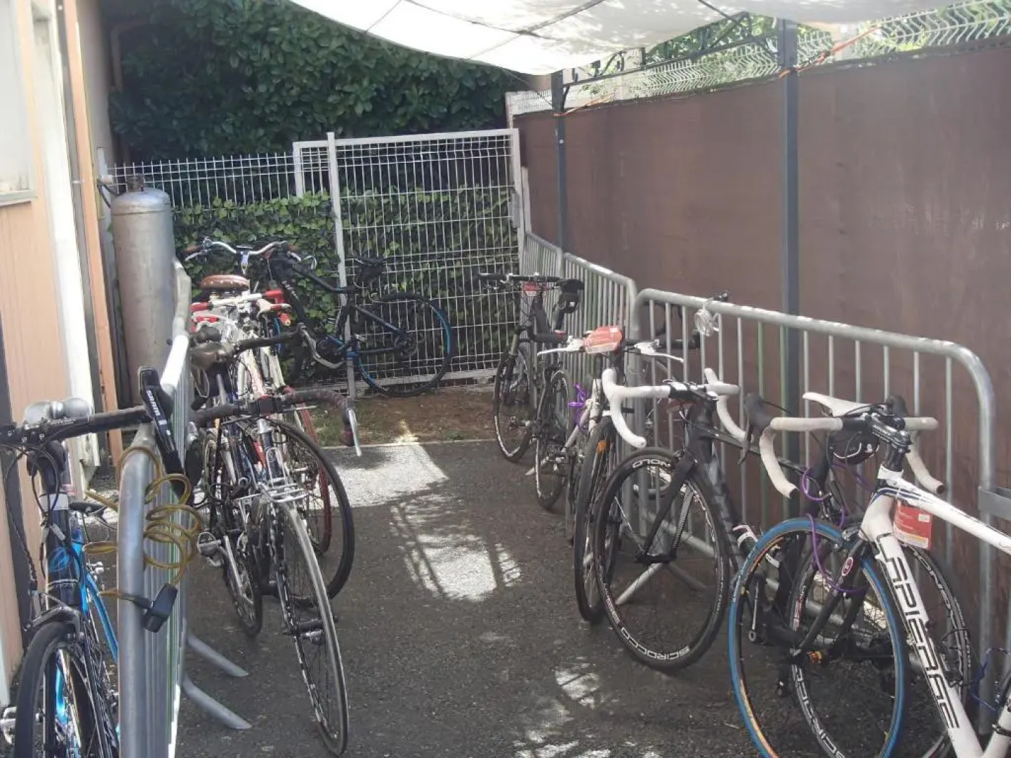 Brit Hotel Essentiel Albi Parc des Expos