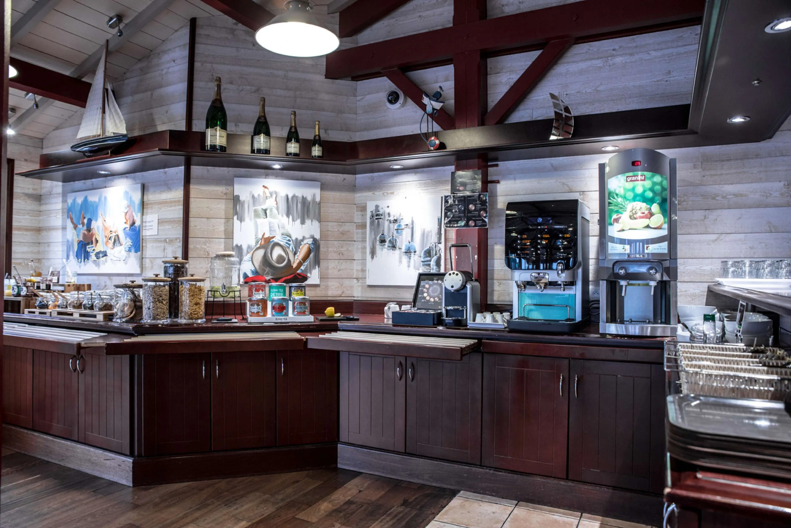 Hotel Kyriad Saint-Malo Ouest-Dinard