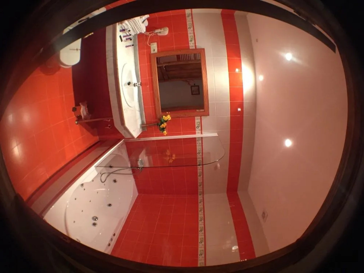 Hotel Marfrei