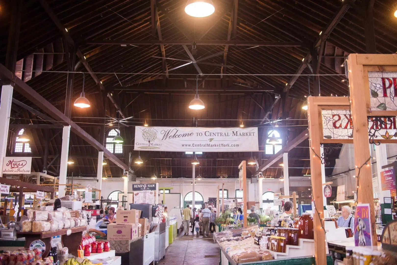 Best Western Plus Heritage Rail Inn & Suites