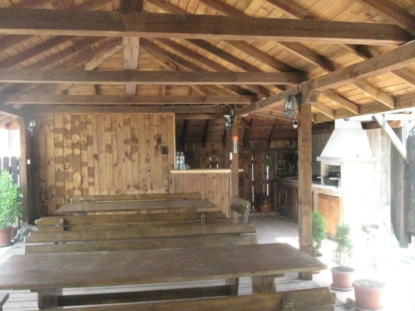 Guest House Chinar 08