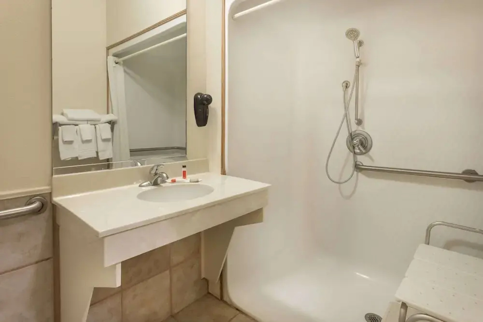 Super 8 Motel Duson Lafayette West Area