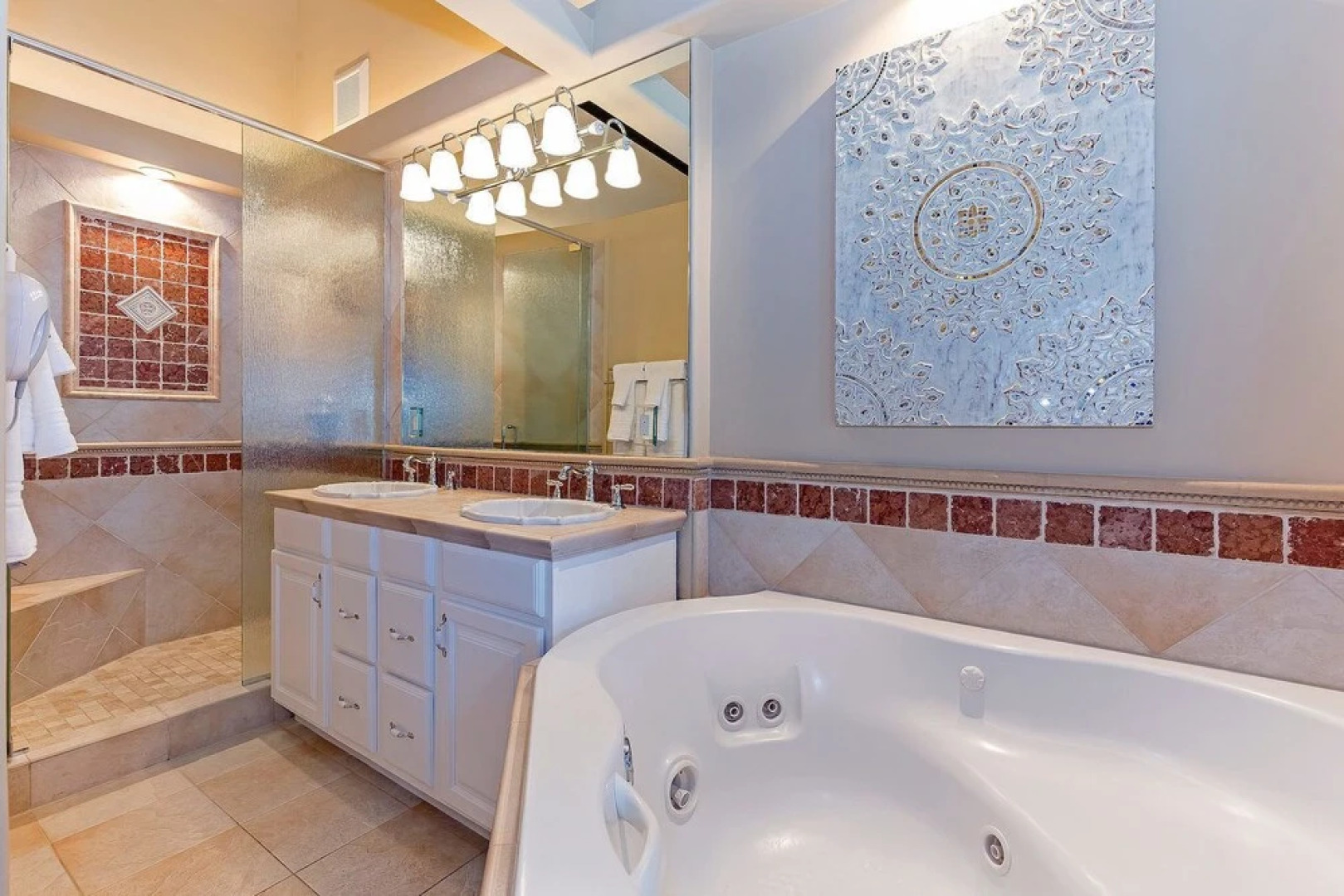 Brockway Springs Resort